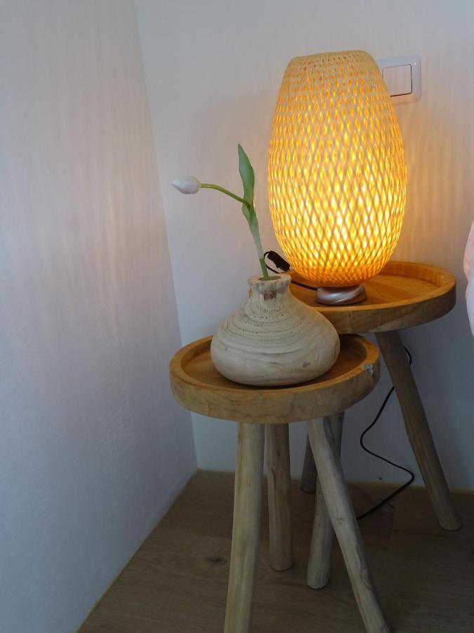 Noordgouwe De Tulp Bed & Breakfast エクステリア 写真